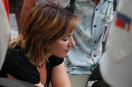 Fondi alla cultura, Vidano respinge le accuse: &ldquo;Sono solo socia, nessuna irregolarit&agrave;&rdquo;