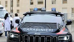 Calci e pugni al triage di Chivasso, a processo un&rsquo;intera famiglia per l&rsquo;assalto al pronto soccorso