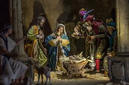 Presepe tutto l&rsquo;anno: perch&eacute; migliaia di persone stanno riscoprendo questa arte. Anche a Chivasso...