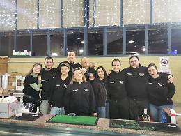 La Proloco di Nole presenta &ldquo;Polenta e Baroni&rdquo;: gusto e musica per una serata tutta da vivere