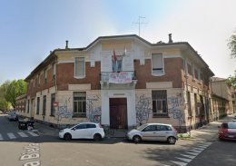 Ex scuola Neruda, scatta l&rsquo;allarme tubercolosi: scontro in Regione