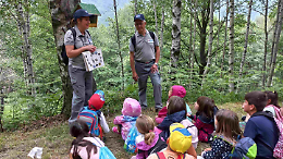Entro il 17 marzo le domande per diventare Guardia Ecologica Volontaria nel Torinese