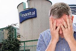 Sei anni al buio: gli ex Manitalidea chiedono giustizia