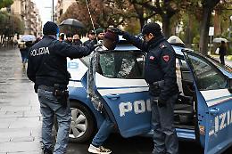 Torino sotto stretta: 13mila controlli in venti giorni, 70 arresti e 170 denunce
