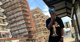 Rissa mortale a Torino, nessun arresto per gli undici indagati