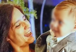 Quel palloncino davanti al Monaldi e un&rsquo;Italia che chiede perdono a Domenico