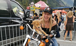 Favria in lutto per Roberta Accomo, commerciante dal sorriso gentile