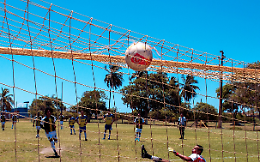 Porte pericolose ai campi di via Italia: scoppia il caso a Borgaro