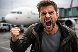 Scioperi di fine febbraio, Italia paralizzata: aerei, treni e bus a rischio
