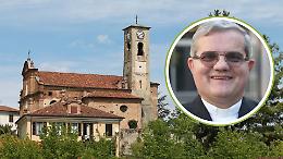 Cavagnolo celebra Casimiro Barello con don Cameroni e la Via Crucis itinerante