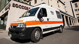 Attirato fuori casa con la scusa di un lavoro, pestato e speronato nella notte: Crescentino sotto shock