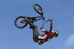 Settimo Torinese punta sulla BMX Cross: salti e curve in arrivo in via Santa Cristina