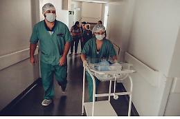 Sanit&agrave; piemontese, allarme infermieri: &ldquo;Per ogni due che escono, ne entra uno&rdquo;