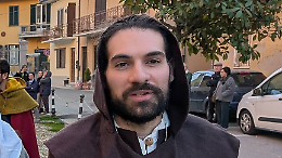 1023 anni di Fruttuaria: San Benigno rivive la storia medievale