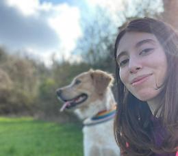 "Un cane libero non &egrave; libert&agrave;: &egrave; responsabilit&agrave;". Una risposta alle polemiche a Lauriano