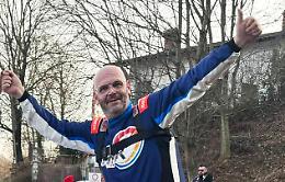 Alla Ronde del Canavese torna a risuonare l'inno di Mameli