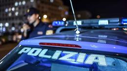 Mirafiori Sud, sorpresi dentro casa dal proprietario: tre giovani arrestati per rapina