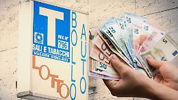 Tante vincite in Piemonte: pioggia di soldi tra Grugliasco e Castellamonte