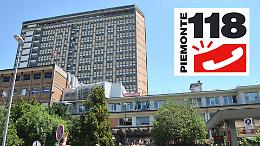 Incidente alla LMT di Settimo Torinese: operaia di 49 anni ferita al tornio, ricoverata al Cto