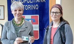 La Citt&agrave; metropolitana di Torino valorizza le professioni turistiche: arrivano i nuovi tesserini