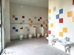 Quincinetto, pronto il nuovo micronido: edilizia sostenibile e servizi per l&rsquo;infanzia