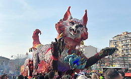 Dal Carnevalone di Chivasso a quello di Rio: quanto vale un biglietto per la festa pi&ugrave; pazza dell&rsquo;anno?