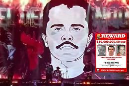 El Mencho &egrave; morto: il boss del CJNG ucciso in un blitz militare, il Messico teme la guerra dei cartelli