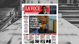 Scandalo in Canavese: Festini a base di sesso e cocaina in una villa nel bosco frequentata da decine di facoltosi uomini