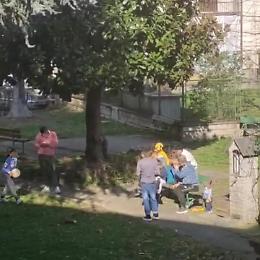 Blitz all&rsquo;alba nel parco dello spaccio: arresti e denunce a Moncalieri