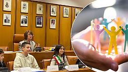 Il Consiglio dei ragazzi di San Mauro riparte: aree cani, semafori sonori e scambi culturali al centro dell'agenda 2026