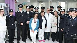 Dal carcere un gesto di speranza: raccolta fondi per i bimbi del Regina Margherita