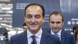 Cresci Piemonte, purch&eacute; in fretta. Meno attese, pi&ugrave; cantieri. Meno carte, pi&ugrave; gru. E Lo Russo "gode"