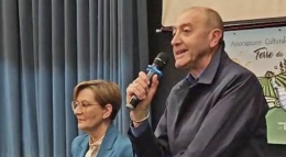 Rivarolo: Il Sigillo &egrave; servito ed &egrave; pilotato