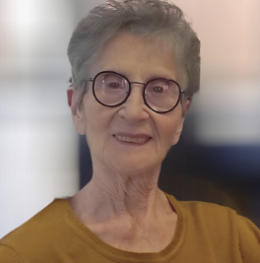 Maria Lucia Cecchinato
