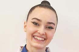 La Specialit&agrave; di Eurogymnica &egrave; servita: 5 titoli regionali e 12 podi