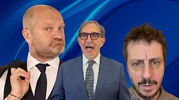 Sanremo nel caos, Bizzarri insulta La Russa e gli italiani: &laquo;Siamo dei rinc&hellip;&raquo; (VIDEO)
