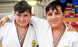 L&rsquo;Unisport fa la storia: conquistati ben 11 pass per gli Italiani