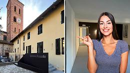 Pulcherada a San Mauro, l&rsquo;ex Canonica diventa un museo: quasi mezzo milione di fondi dal PNRR