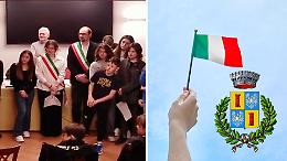 Castiglione Torinese inaugura il Consiglio comunale dei ragazzi 2026: Evely Roasio eletta sindaca