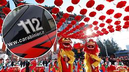 Finti turisti all&rsquo;assalto del lusso a Serravalle: fermati con la refurtiva dai Carabinieri