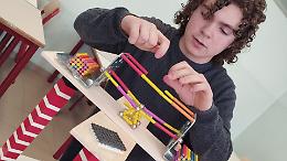 Ciri&egrave;, la matematica diventa spettacolo: studenti in gara al Mercatino delle Idee