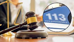 &ldquo;Metodologie irregolari pur di fare arresti importanti&rdquo;: condannato commissario della Polizia di Stato a Torino