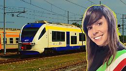 Linea Rivarolo&ndash;Pont, riapertura rinviata: niente treni nel 2026 per evitare il caos ai passaggi a livello