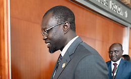 Senegal, carcere fino a 10 anni per gli omosessuali e reato di &ldquo;apologia&rdquo;: la stretta del governo Sonko