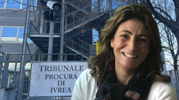 Asl To4, la spy story su Libero Tubino finisce in tribunale, ma le intercettazioni usate dall'accusa potrebbero essere illegittime