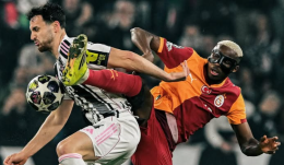 Spalletti sfiora il miracolo, la Juve sogna per 90 minuti: poi l&rsquo;inferno ai supplementari