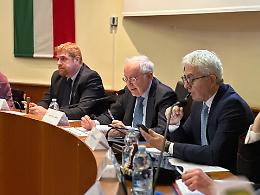 Ordine pubblico, il Comitato fa tappa a Rivoli: focus su spaccio e sicurezza urbana