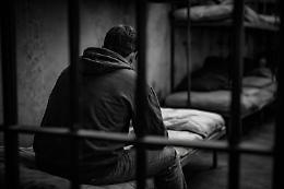 Minori in carcere, numeri mai visti: 572 detenuti e Ipm al collasso