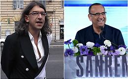 Paolini, il disturbatore di Rivodora, &egrave; ricomparso. Di nuovo