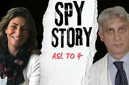 Scandaloso. L'Asl To4 non si costituisce "parte civile" nel processo "Fasson"